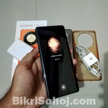 Honor X9B 5G